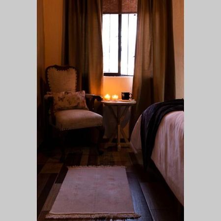Casa Aurora, Estilo Rustico-Moderno, Guanajuato Villa Екстериор снимка