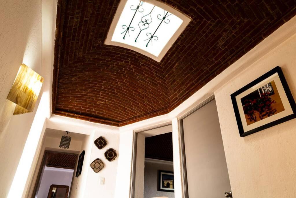 Casa Aurora, Estilo Rustico-Moderno, Guanajuato Villa Екстериор снимка